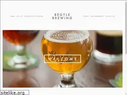 Sites similar to begylebrewing.com