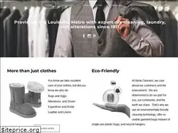 Sites similar to behacleaners.com