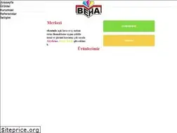 Sites similar to behadijital.com.tr