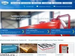 Sites similar to behaelter-gebraucht.de