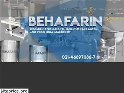 Sites similar to behafaringroup.com