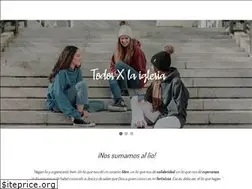 Sites similar to behakuna.com