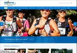 Sites similar to behame.cz