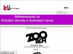 Sites similar to behamespolu.cz