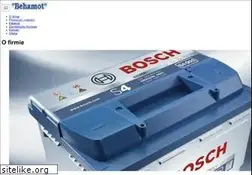 Sites similar to behamot.pl