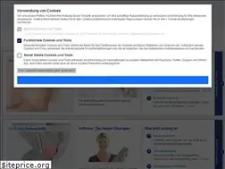Sites similar to behandeln.de