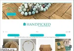 Sites similar to behandpicked.com