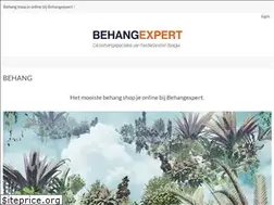 Sites similar to behangexpert.nl