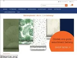 Sites similar to behangloods.nl