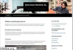 Sites similar to behangtrends.nl