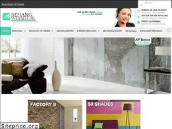 Sites similar to behangwebsite.nl