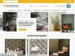 Sites similar to behangwereld.nl