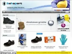 Sites similar to behapert.pl