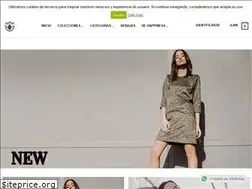 Sites similar to behappiness.es