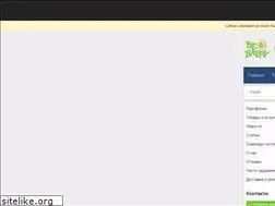 Sites similar to behappy-shop.com.ua