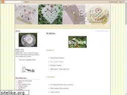 Sites similar to behappy-wishlist.blogspot.com