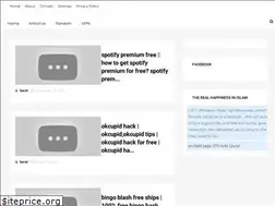 Sites similar to behappy2567.blogspot.com