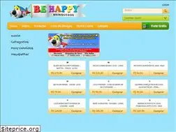 Sites similar to behappybrinquedos.com.br