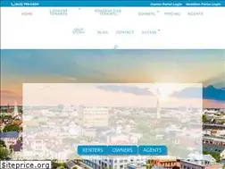 Sites similar to behappyrenting.com