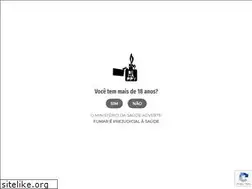 Sites similar to behappytabacaria.com
