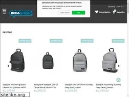 Sites similar to behastore.com