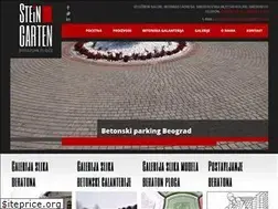 Sites similar to behaton-steingarten.com