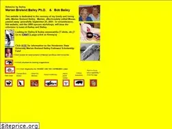Sites similar to behavior1.com