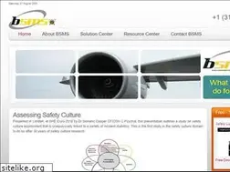 Sites similar to behavioral-safety.com