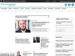 Sites similar to behavioral.net