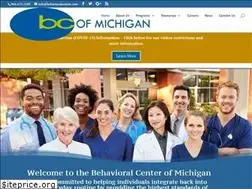 Sites similar to behavioralcenter.com