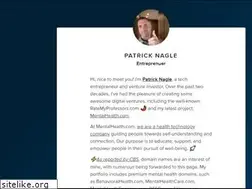 Sites similar to behavioralhealth.com