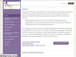 Sites similar to behavioralspeech.com
