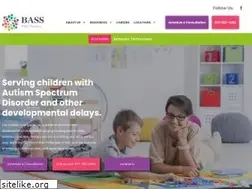 Sites similar to behavioralsupports.com