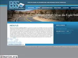 Sites similar to behavioralsystemssouthwest.com