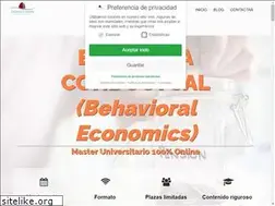 Sites similar to behaviorandeconomics.com