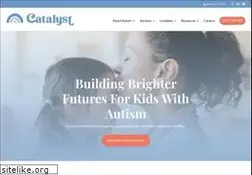 Sites similar to behaviorcarespecialists.com