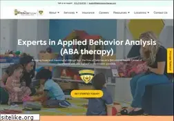 Sites similar to behaviorexchange.com