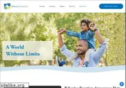Sites similar to behaviorfrontiers.com