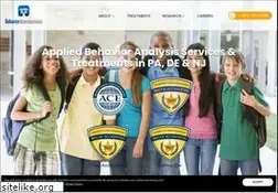 Sites similar to behaviorinterventions.org