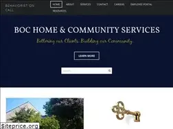 Sites similar to behavioristoncall.org