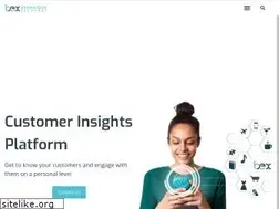 Sites similar to behaviour.exchange