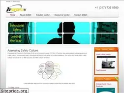 Sites similar to behavioural-safety.com
