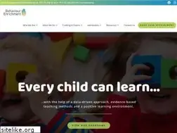 Sites similar to behaviourenrichment.com