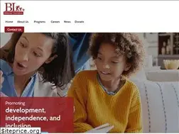 Sites similar to behaviourinnovations.com