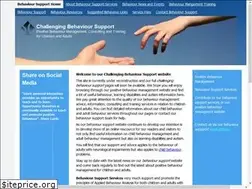 Sites similar to behavioursupport.org.uk