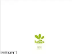 Sites similar to behawe.com
