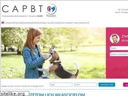 Sites similar to behawioryscicoape.pl