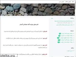 Sites similar to behbodi.blogsky.com