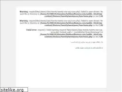 Sites similar to behboodhomes.com