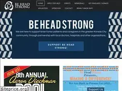 Sites similar to beheadstrong.org